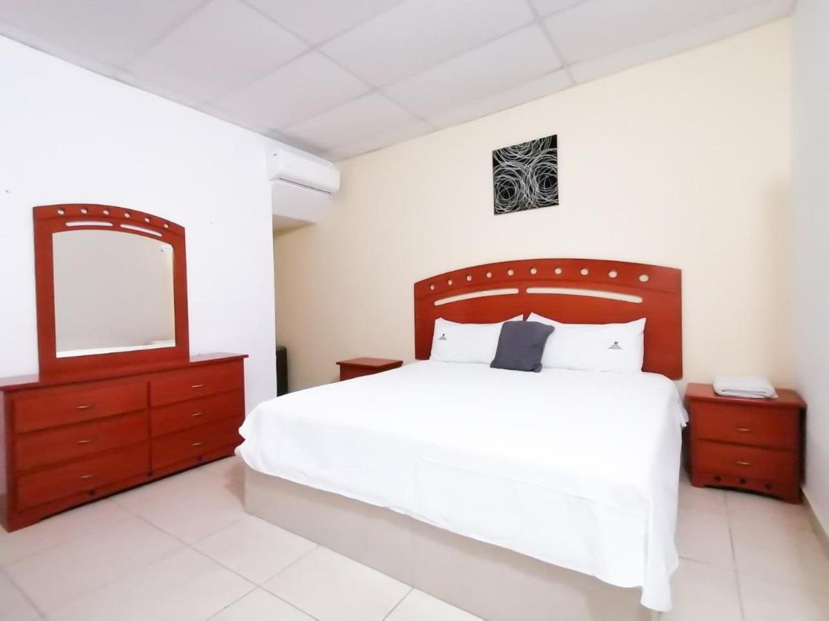 Hotel Paraiso Inn Tehuacán Exteriör bild